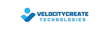 VelocityCreate Logo